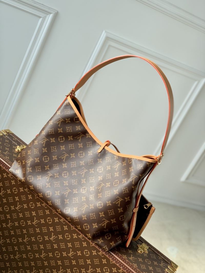 LV Shopping Bags